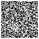 QR code with E A Grandfield Inc contacts