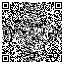QR code with C & M Supply CO contacts