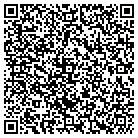 QR code with Coburn Company Of Lafayette Inc contacts