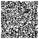 QR code with Coburn Company Of Port Arthur Inc contacts