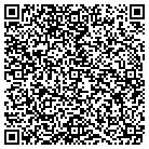 QR code with nations transmissions contacts