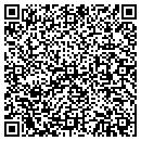 QR code with J K CO LLC contacts