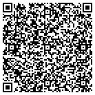 QR code with Gary Draper & Sons Excavating contacts