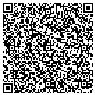 QR code with Gary Mason Excavating Inc contacts