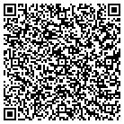 QR code with Gillilan & Sons Excavating LLC contacts