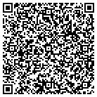 QR code with Zero Gravity Performance contacts