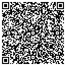 QR code with Hammers Farm contacts