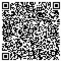 QR code with Csx contacts