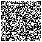 QR code with A & A Wholesale Transmissions contacts