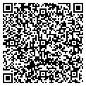 QR code with Interiors contacts