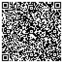 QR code with Hart Excavating LLC contacts