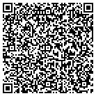 QR code with Hunter Excavating Inc contacts