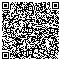 QR code with Ivy Cubell Interiors contacts
