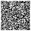 QR code with J C Antone & CO Inc contacts