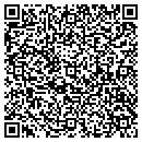 QR code with Jedda Inc contacts
