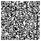 QR code with Nature's Farm And Grateful Gardens contacts