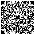 QR code with Leslie R Challoner contacts