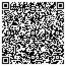 QR code with G & A Distributors contacts