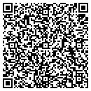 QR code with Kd Mccullough Excavating contacts
