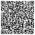 QR code with Alpha Machine Service LLC contacts