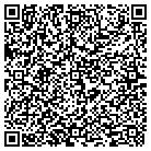 QR code with Alpha Pharmaceutical Services contacts