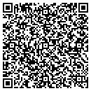 QR code with Ken's Backhoe Service contacts