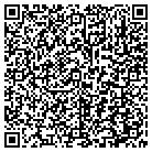 QR code with American Guardian Septic Service contacts