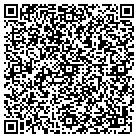QR code with King's Field Maintenance contacts