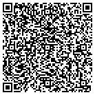 QR code with Fabricare on Broadway contacts