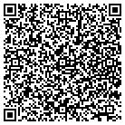 QR code with Mc Cauley Pool & Spa contacts