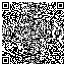 QR code with Anytime Septic Service contacts