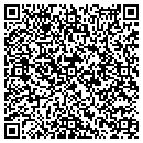QR code with Apriomed Inc contacts