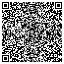 QR code with M & L Mechanical LLC contacts