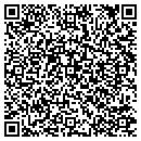 QR code with Murray Sheds contacts