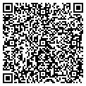 QR code with Bnsf contacts