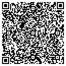 QR code with Kenneth Woodfin contacts