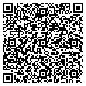 QR code with Pemi Farm contacts