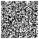 QR code with Hillside Tire contacts