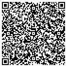 QR code with N & L Investment Corporation contacts
