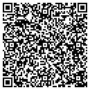 QR code with Glasslin Glass Co contacts