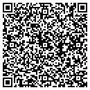 QR code with S Brosseau Systems contacts