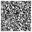 QR code with L C & Sj Inc contacts