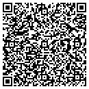 QR code with Moore Supply contacts