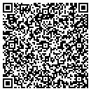 QR code with A & M Test Only contacts