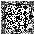 QR code with J R's Automatic Transmissions contacts