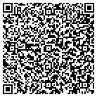 QR code with Benjamin Cloutier Services contacts