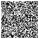 QR code with King's Tire & Wheel contacts