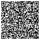 QR code with Robert J Howard DDS contacts