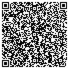 QR code with B G Untiet Outdoor Services contacts