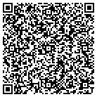 QR code with Rich-Lin Farm Haflingers contacts
